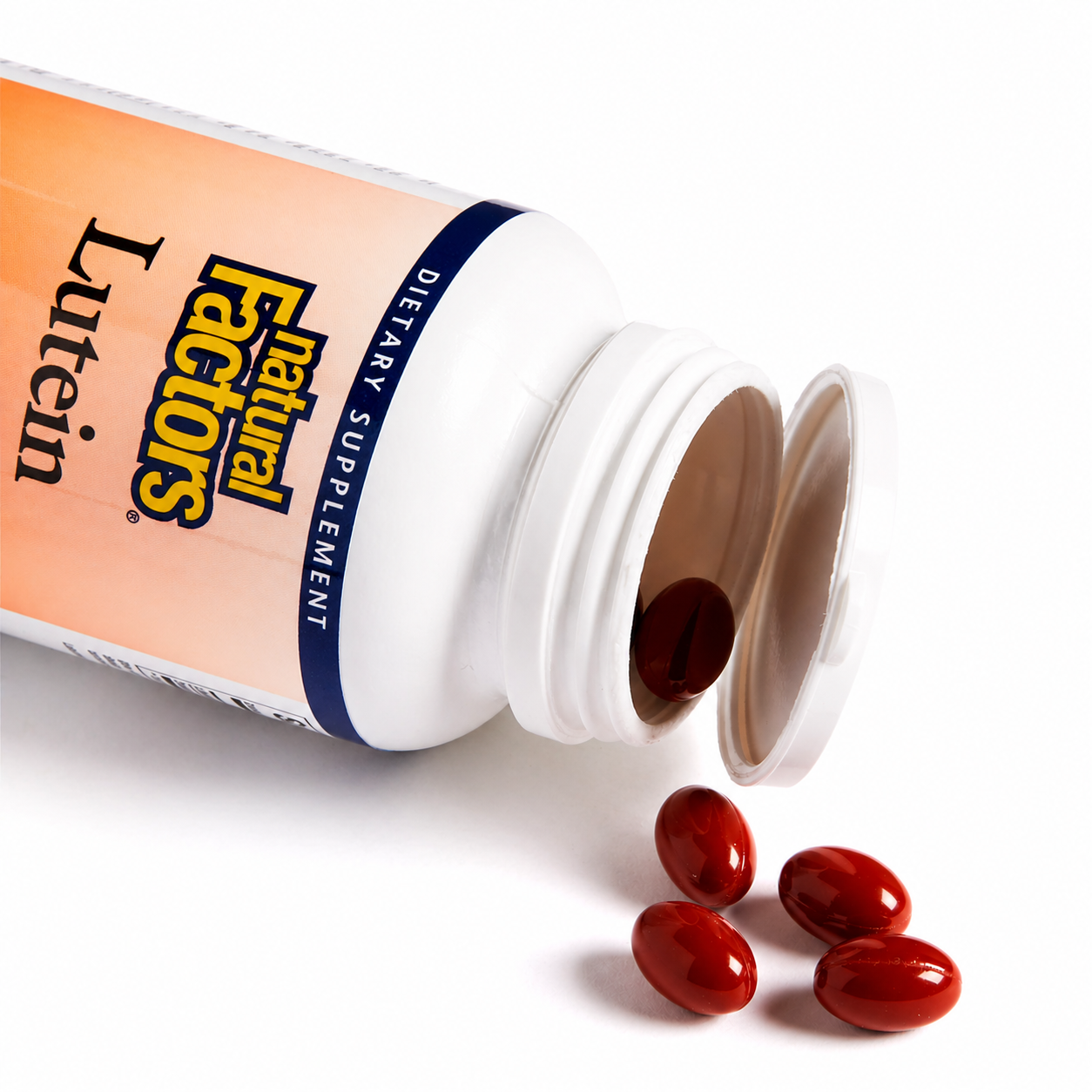 【2026 年护眼保健品必备】马来西亚叶黄素保健品怎么选？3 款亲测护眼产品推荐与高浓度叶黄素对比