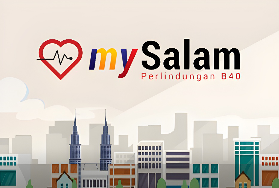 2025 mysalam 国家健康保险计划